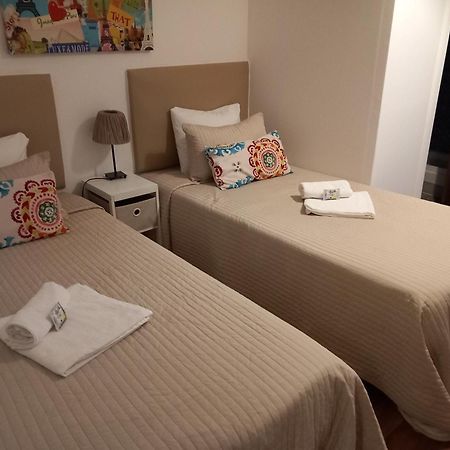 Guest House Guerra Junqueiro Lisbon Exterior photo