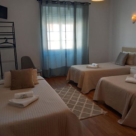 Guest House Guerra Junqueiro Lisbon Exterior photo