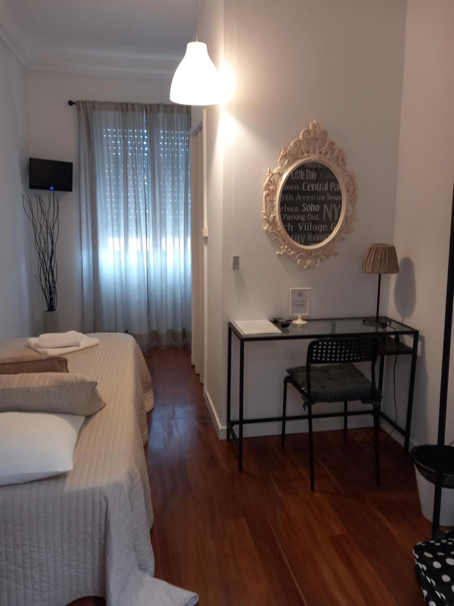 Guest House Guerra Junqueiro Lisbon Exterior photo