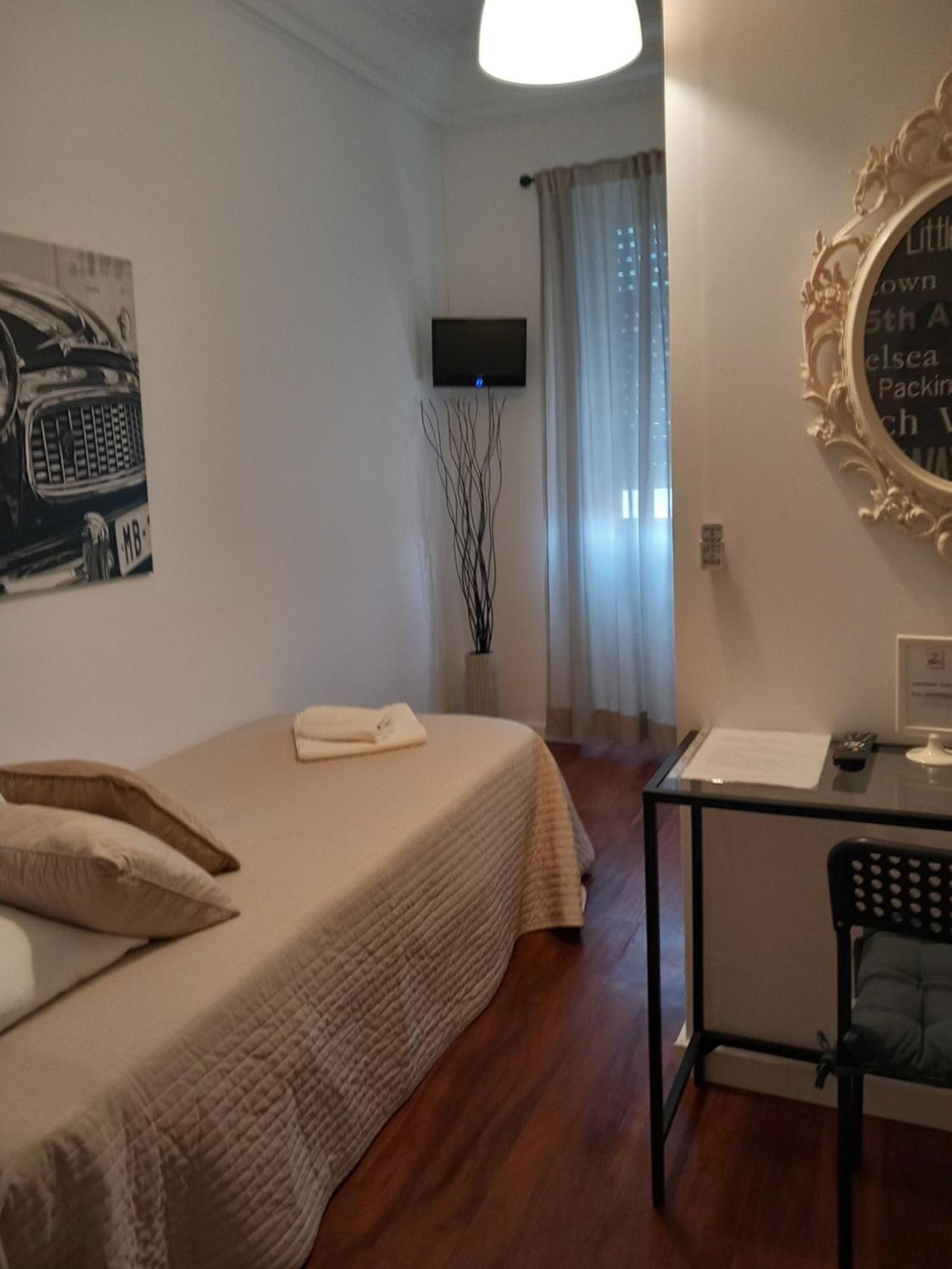 Guest House Guerra Junqueiro Lisbon Exterior photo