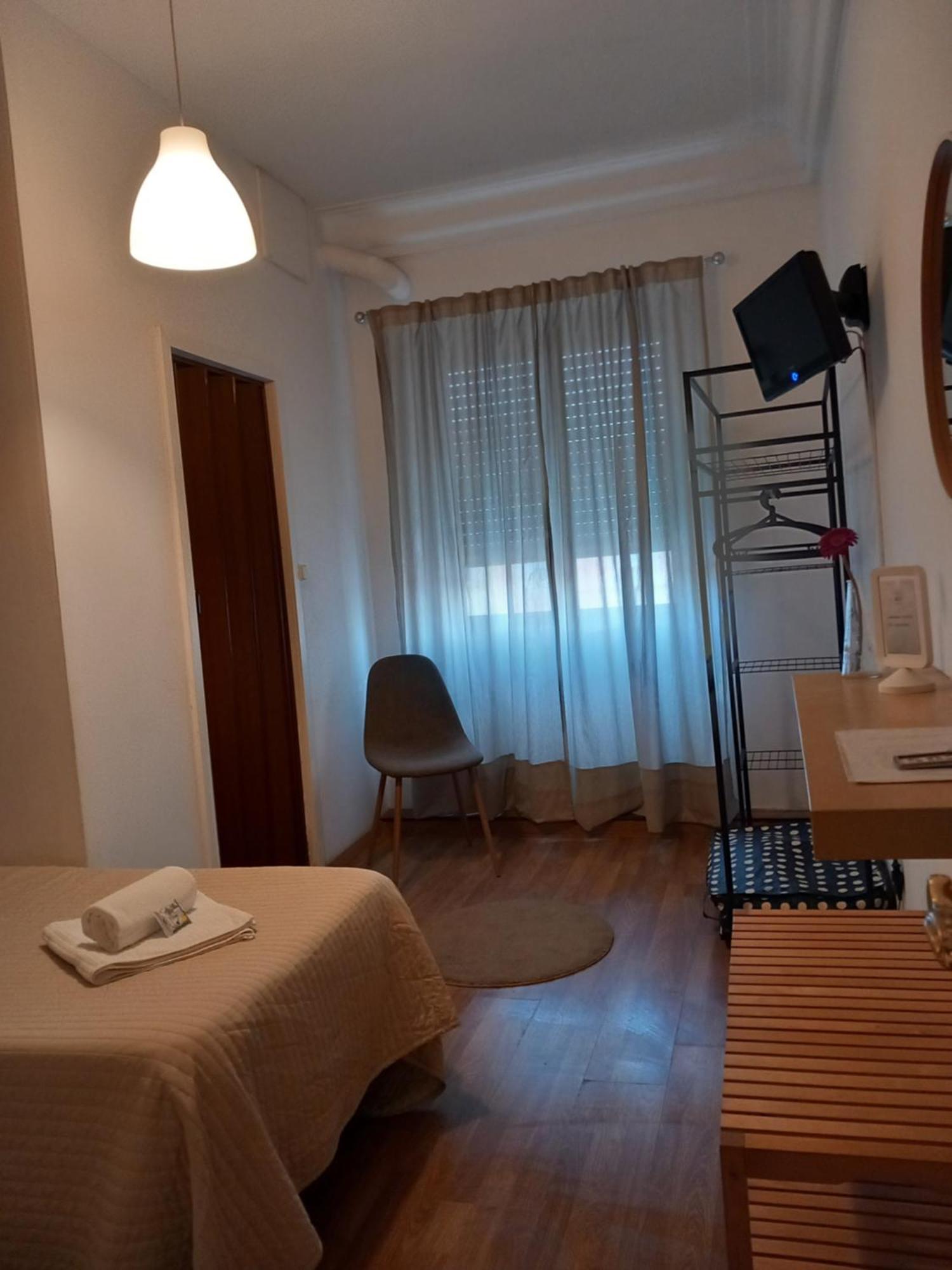 Guest House Guerra Junqueiro Lisbon Exterior photo