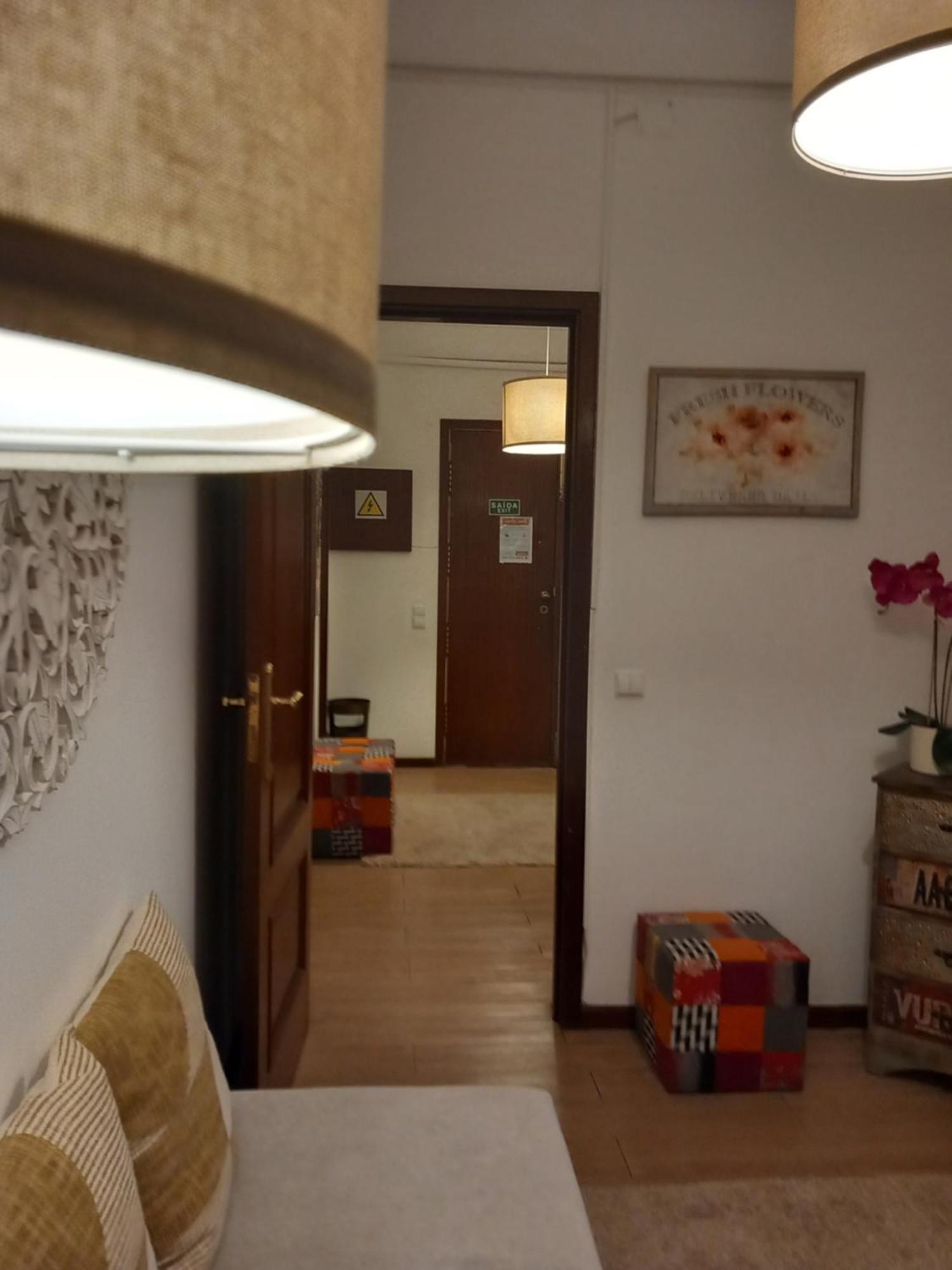 Guest House Guerra Junqueiro Lisbon Exterior photo
