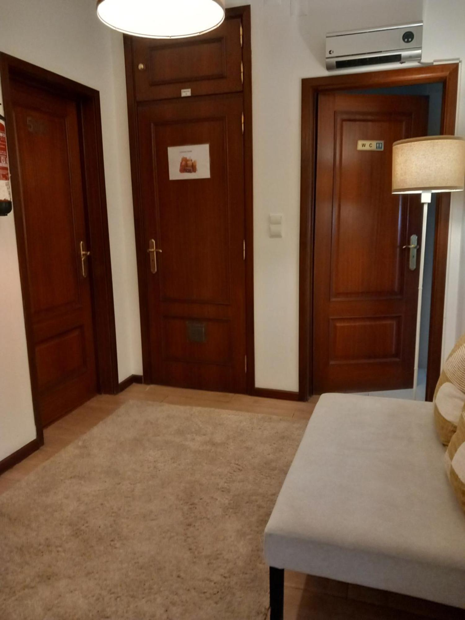 Guest House Guerra Junqueiro Lisbon Exterior photo